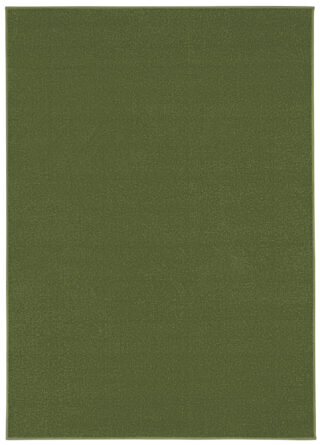 Vloerkleed Mono Indoor Outdoor Groen
