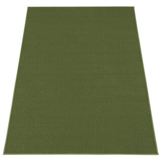 Vloerkleed Mono Indoor Outdoor Groen