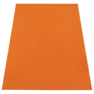 Vloerkleed Mono Indoor Outdoor Oranje