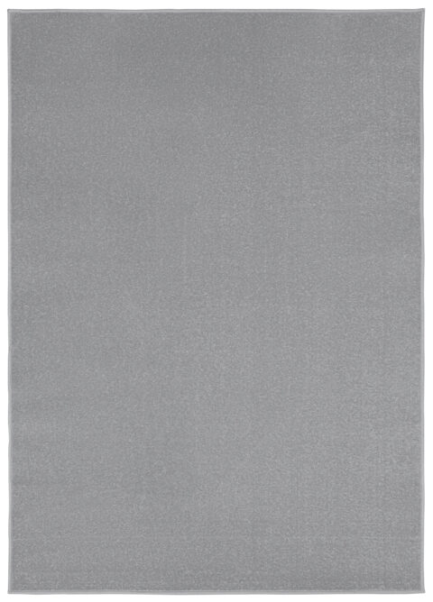 Vloerkleed Mono Indoor Outdoor Licht Grijs