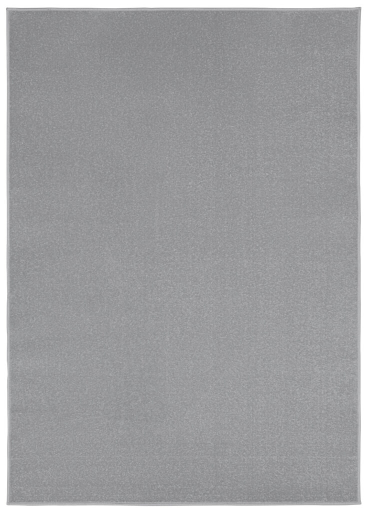 Vloerkleed Mono Indoor Outdoor Licht Grijs