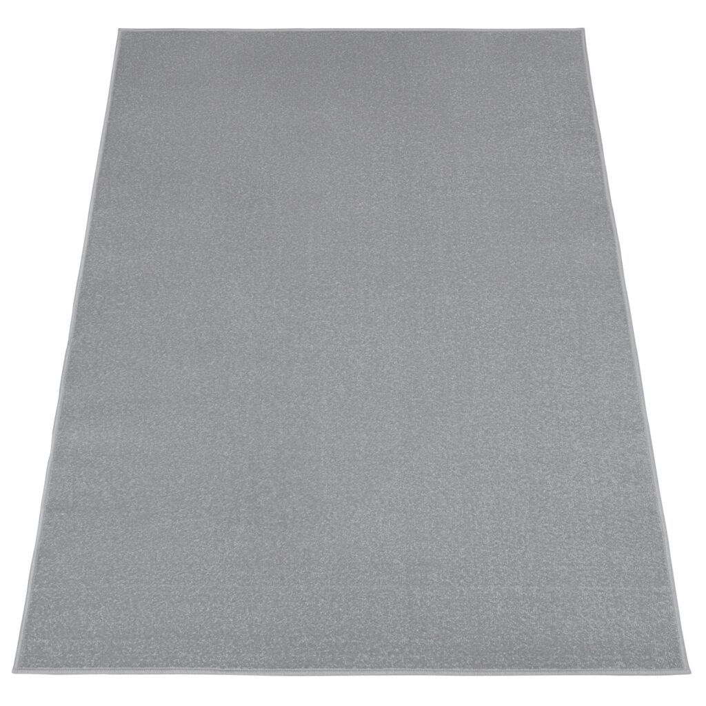 Vloerkleed Mono Indoor Outdoor Licht Grijs