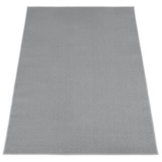 Vloerkleed Mono Indoor Outdoor Licht Grijs