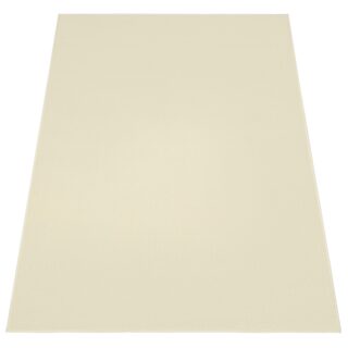 Vloerkleed Mono Indoor Outdoor Creme