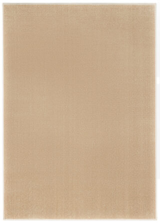 Vloerkleed Mono Indoor Outdoor Beige