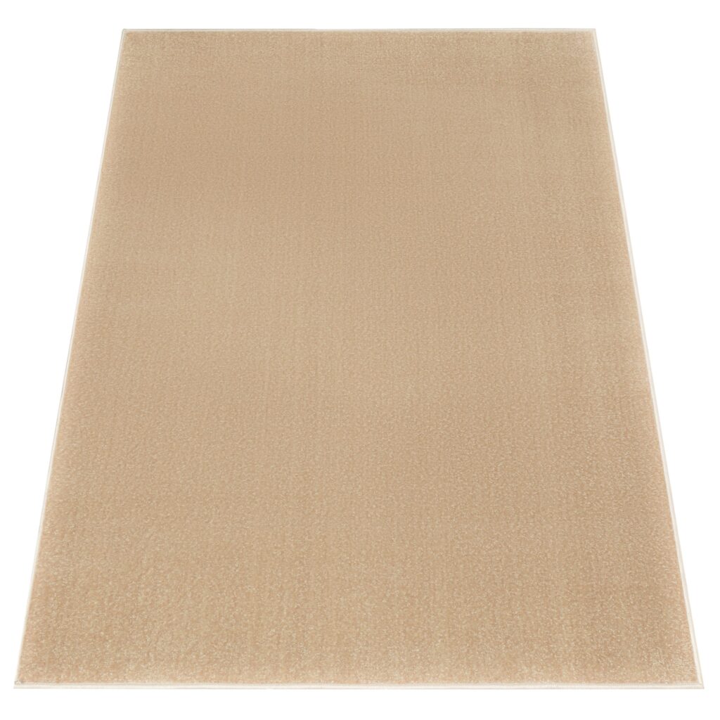 Vloerkleed Mono Indoor Outdoor Beige