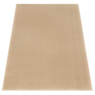 Vloerkleed Mono Indoor Outdoor Beige