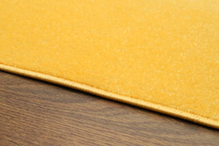Vloerkleed Mono Indoor Outdoor Geel