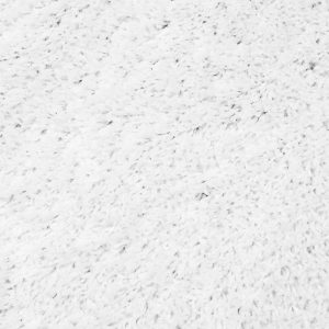 Vloerkleed Essence Shaggy Effen Creme