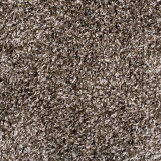 Vloerkleed Essence Shaggy Taupe Grijs Gemêleerd