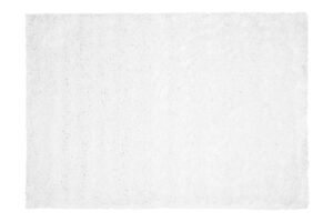 Vloerkleed Essence Shaggy Effen Creme