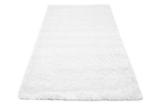 Vloerkleed Essence Shaggy Effen Creme