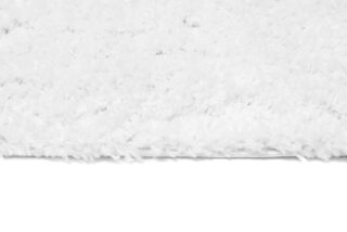 Vloerkleed Essence Shaggy Effen Creme