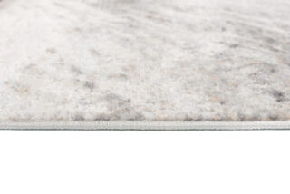 Vloerkleed Valley Grijs Beige Abstract Glas