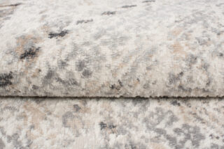 Vloerkleed Valley Grijs Vintage Ethno Diamant