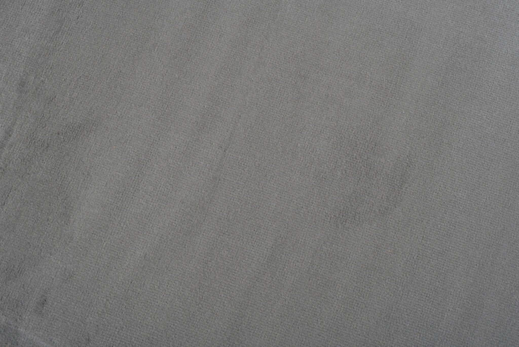 Vloerkleed Luxury Grijs Effen Laagpolig