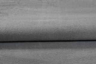 Vloerkleed Luxury Grijs Effen Laagpolig