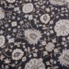 Vloerkleed Colorado Traditioneel Zwart Beige