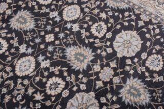 Vloerkleed Colorado Traditioneel Zwart Beige
