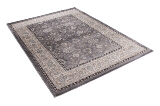 Vloerkleed Colorado Traditioneel Grijs Beige