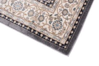 Vloerkleed Colorado Traditioneel Grijs Beige