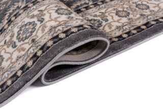 Vloerkleed Colorado Traditioneel Grijs Beige