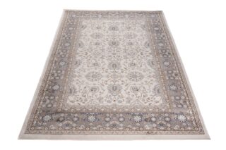 Vloerkleed Colorado Traditioneel Creme Beige Grijs