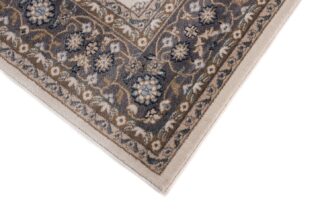 Vloerkleed Colorado Traditioneel Creme Beige Grijs