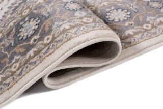 Vloerkleed Colorado Traditioneel Creme Beige Grijs