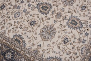 Vloerkleed Colorado Traditioneel Creme Beige Grijs