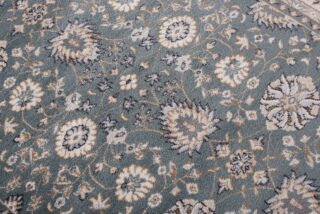 Vloerkleed Colorado Traditioneel Blauw Beige Groen