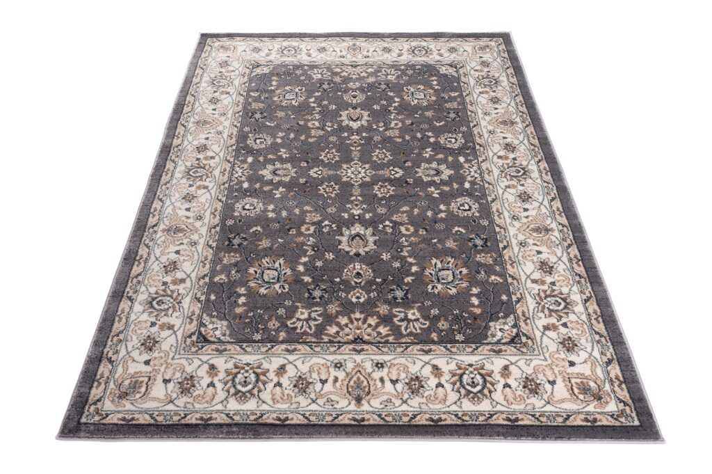 Vloerkleed Colorado Klassiek Grijs Beige