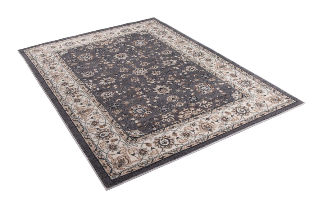 Vloerkleed Colorado Klassiek Grijs Beige