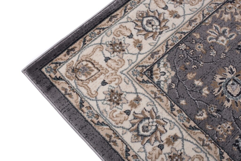 Vloerkleed Colorado Klassiek Grijs Beige