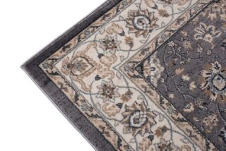 Vloerkleed Colorado Klassiek Grijs Beige