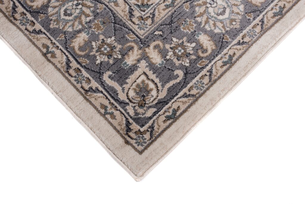 Vloerkleed Colorado Klassiek Creme Beige Grijs