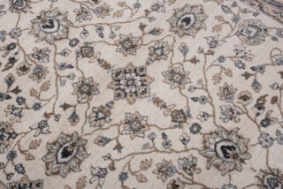 Vloerkleed Colorado Klassiek Creme Beige Grijs