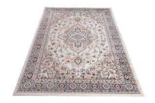 Vloerkleed Colorado Traditioneel Creme Beige Ornamenten