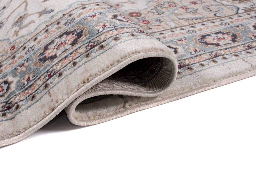 Vloerkleed Colorado Traditioneel Creme Beige Ornamenten