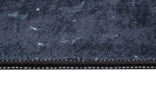 Vloerkleed Toscana Grijs Marineblauw Licht Marmer