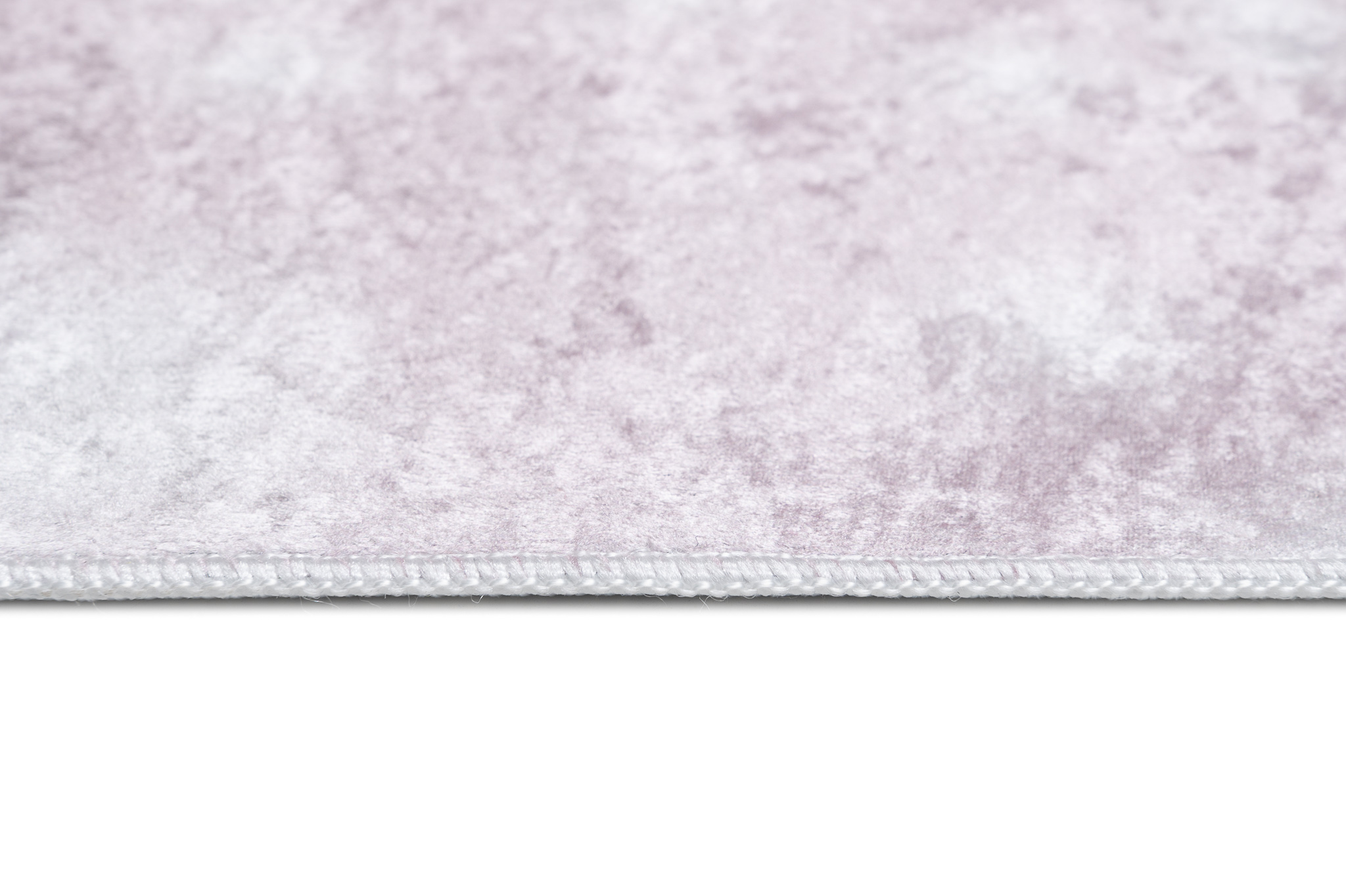 Vloerkleed Emma Kinderkamer Roze Konijnen Hinkelen Antislip