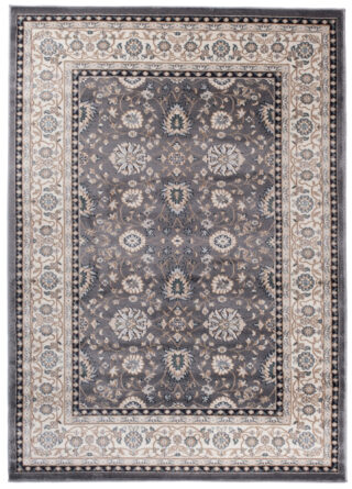 Vloerkleed Colorado Traditioneel Grijs Beige