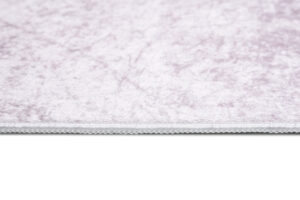 Vloerkleed Emma Kinderkamer Roze Panda Antislip