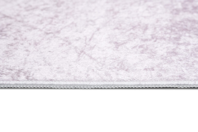 Vloerkleed Emma Kinderkamer Roze Panda Antislip