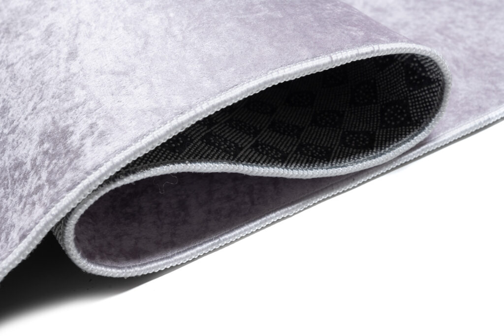 Vloerkleed Emma Kinderkamer Roze Poes Ballerina Antislip