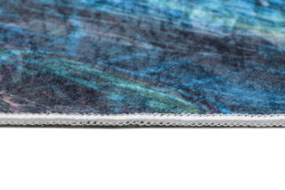 Vloerkleed Toscana Abstract Veelkleurig Antislip