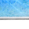 Vloerkleed Toscana Abstract Neon Net Antislip