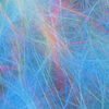 Vloerkleed Toscana Abstract Neon Net Antislip