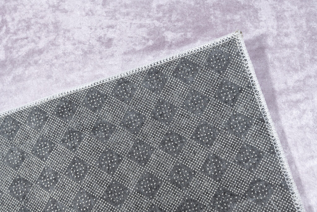 Vloerkleed Emma Kinderkamer Roze Meisje Ballerina Antislip