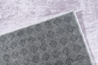 Vloerkleed Emma Kinderkamer Roze Meisje Ballerina Antislip